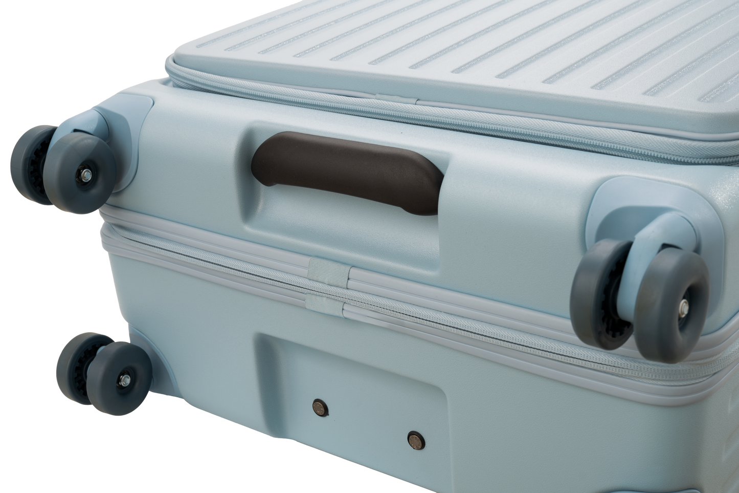 ELLE Triomphe Medium Check-In (Roller Wheel Edition)