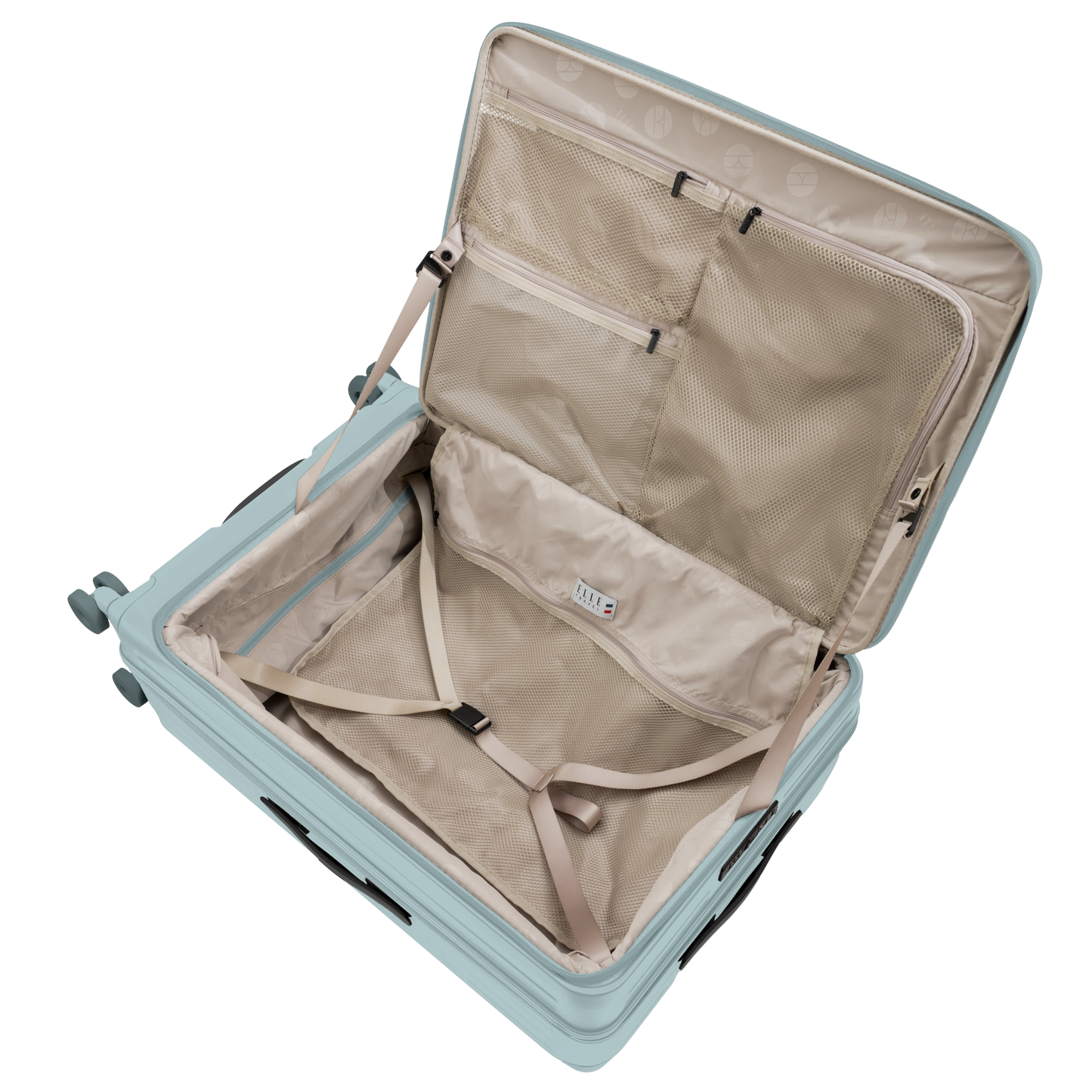 28" ELLE Triomphe (Roller Wheel Edition)