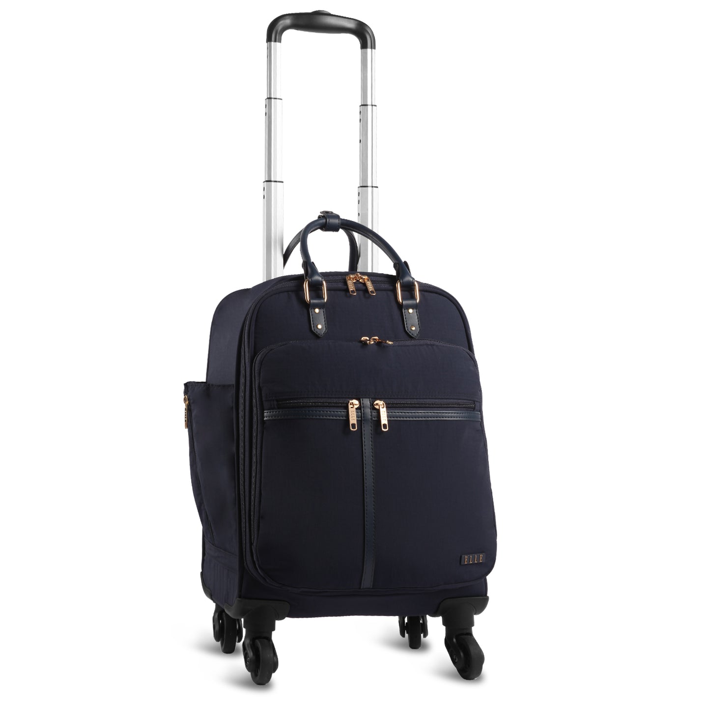 ELLE Posh Sports Trolley Bag