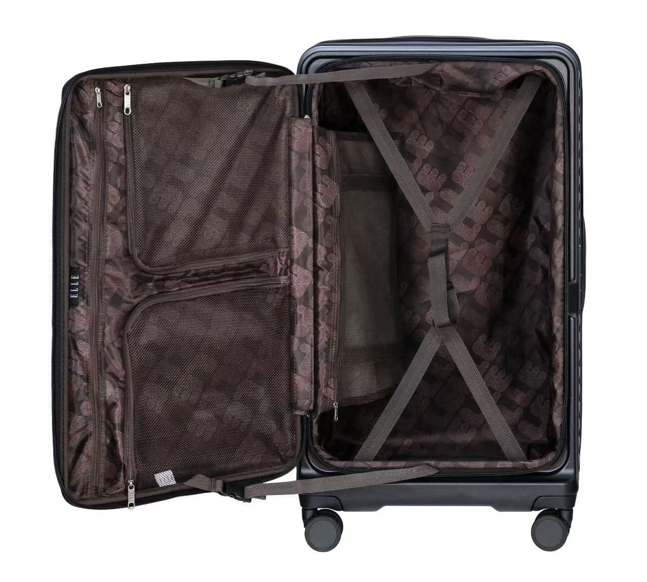 ELLE Ripple 2.0 Medium Check-In 27"