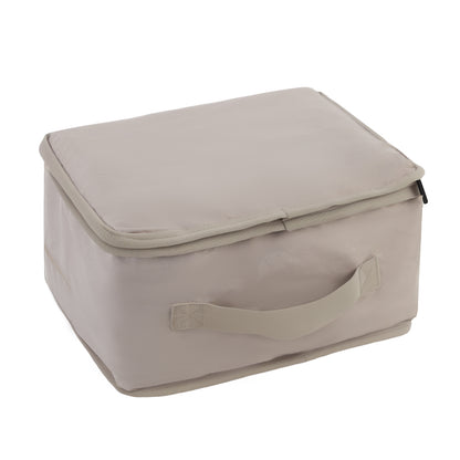 ELLE Hanging Packing Cube with Compression Straps
