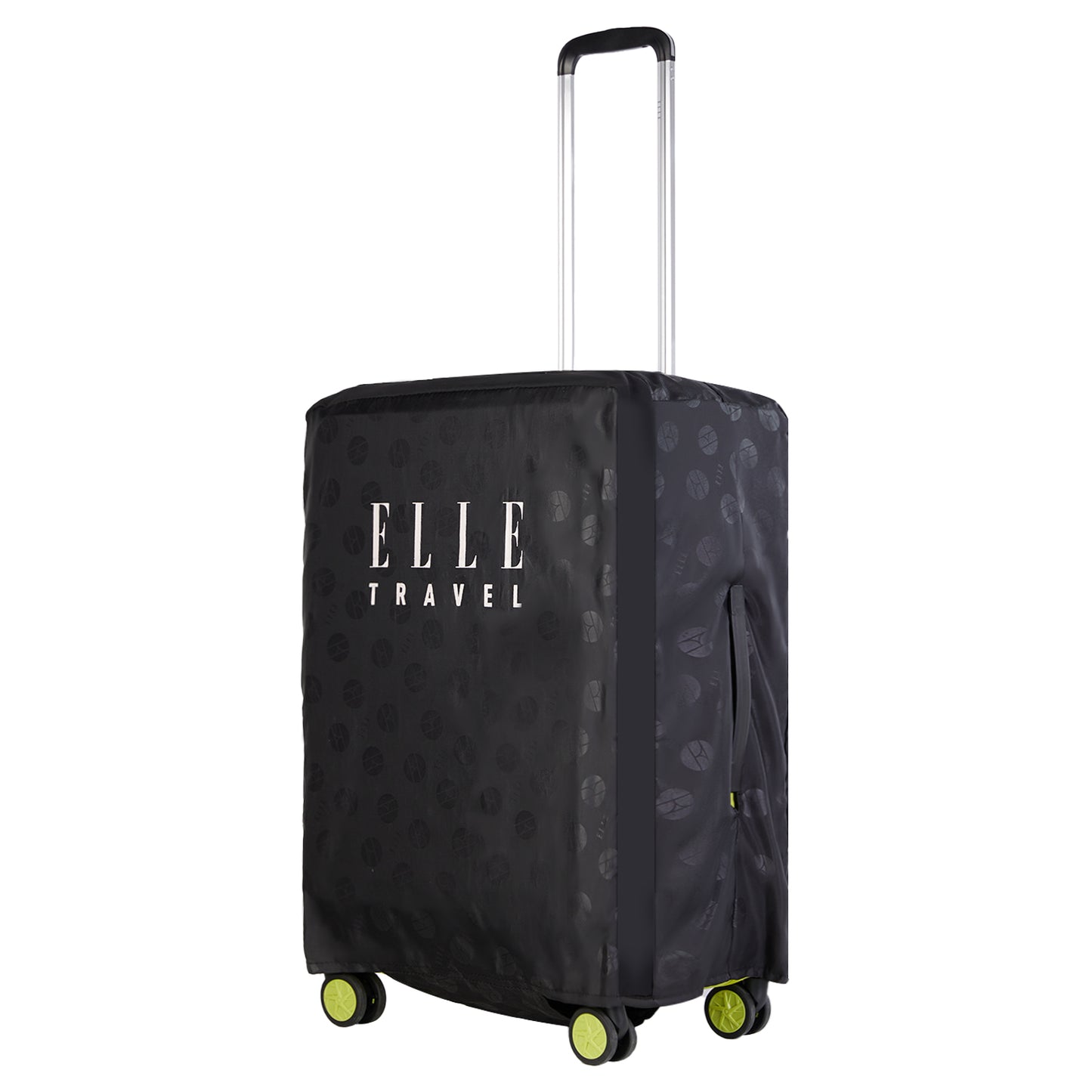 ELLE Luggage Cover - Medium Check-In