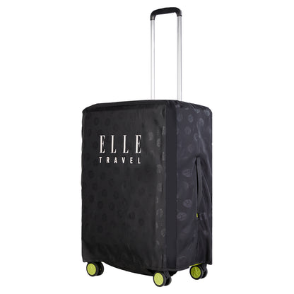 ELLE Luggage Cover - Medium Check-In