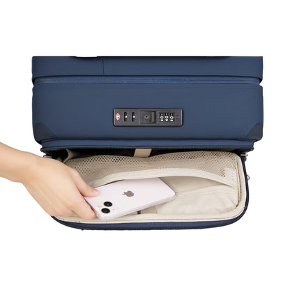 ELLE FlexiPro Large Check-In (Roller Wheel Edition) 28"