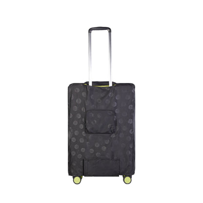 ELLE Luggage Cover - Medium Check-In