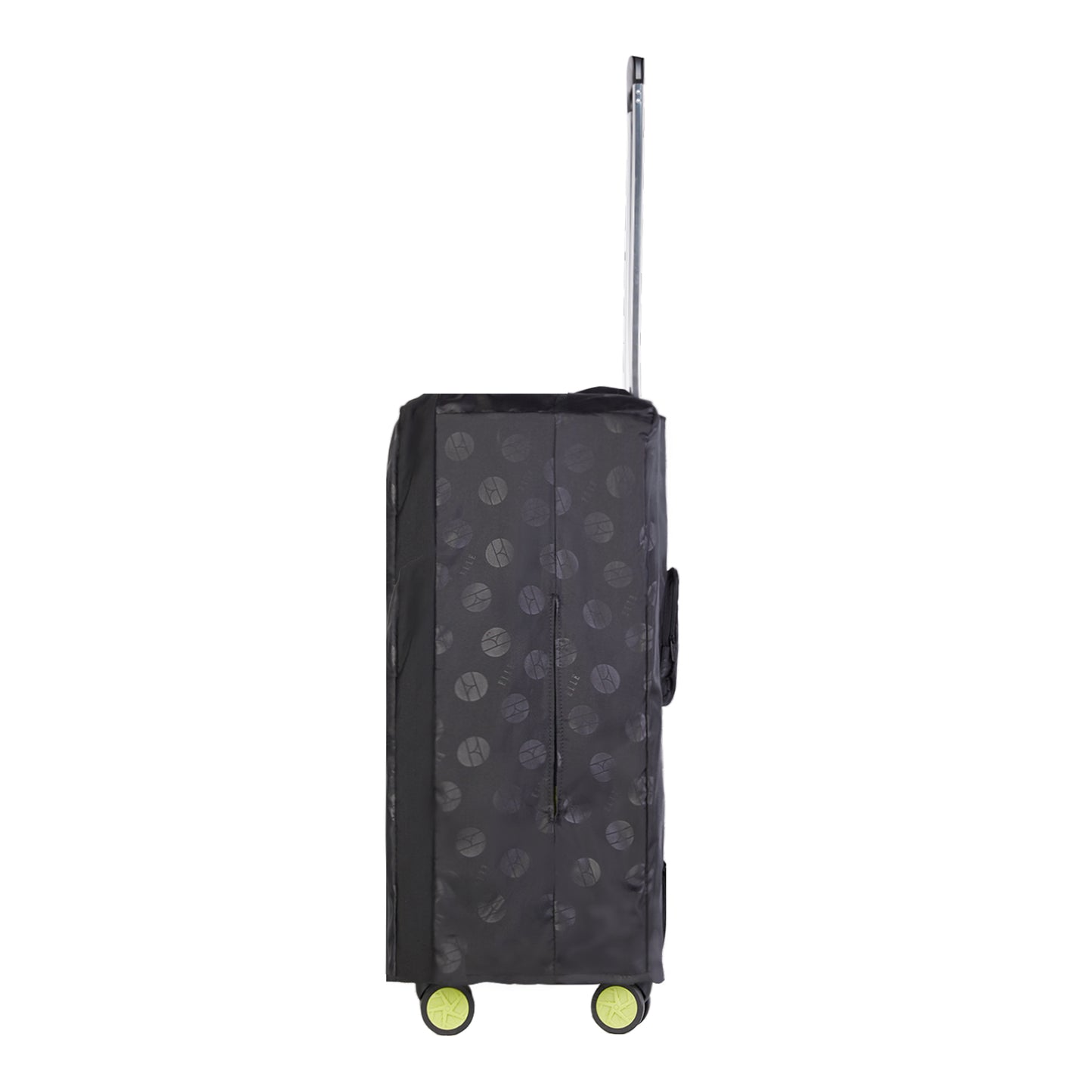 ELLE Luggage Cover - Medium Check-In
