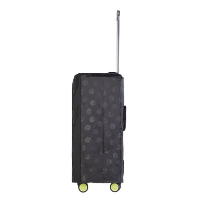ELLE Luggage Cover - Medium Check-In