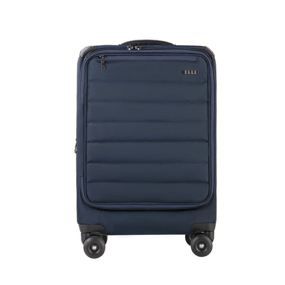 ELLE FlexiPro Medium Check-In (Roller Wheel Edition) 24"