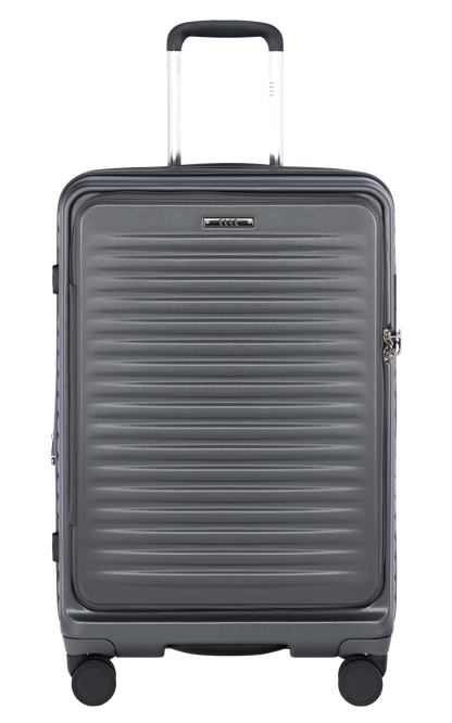 ELLE Ripple 2.0 Medium Check-In 25"