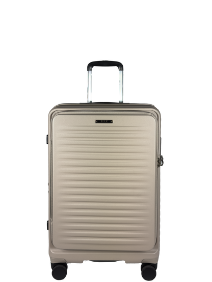 ELLE Ripple 2.0 Medium Check-In 25"