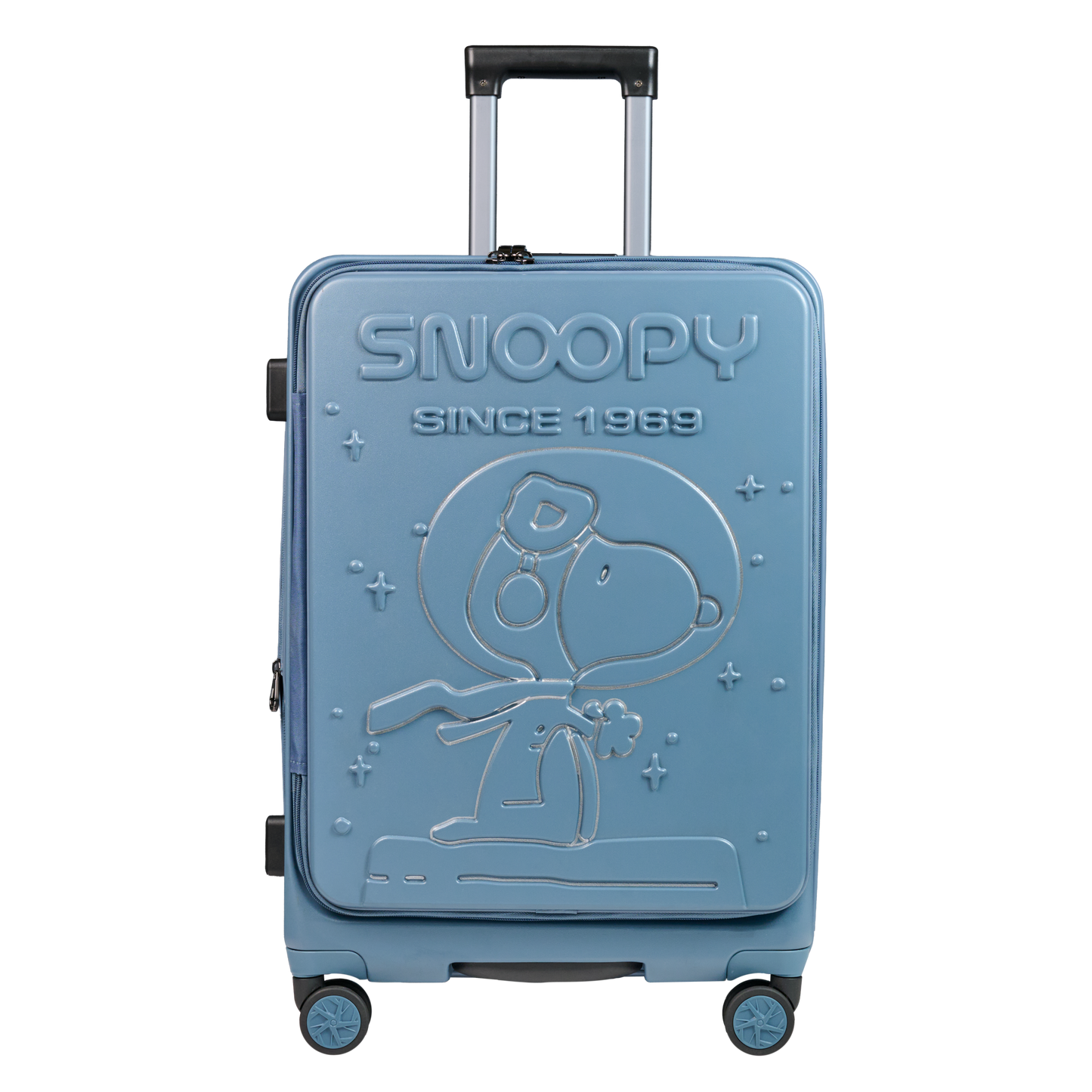 Snoopy Space Traveler 24"