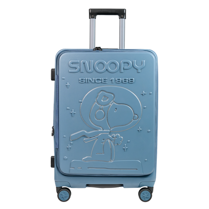 Snoopy Space Traveler 24"