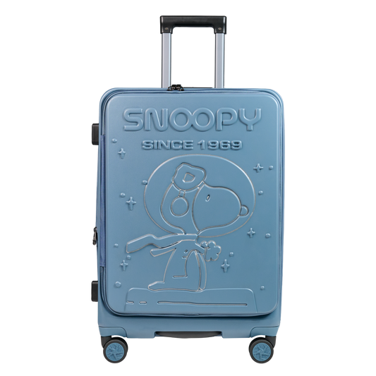 Snoopy Space Traveler 24"