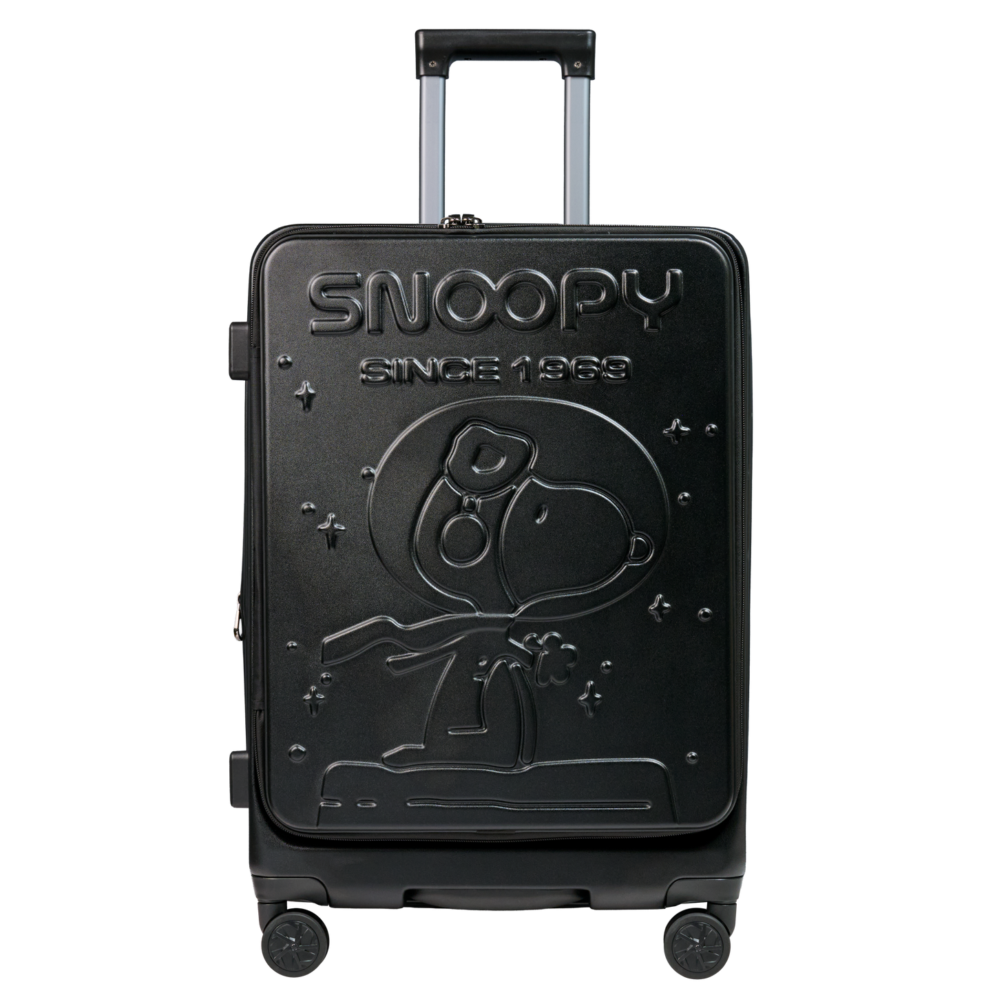 Snoopy Space Traveler 24"