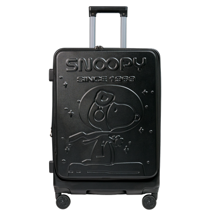 Snoopy Space Traveler 24"