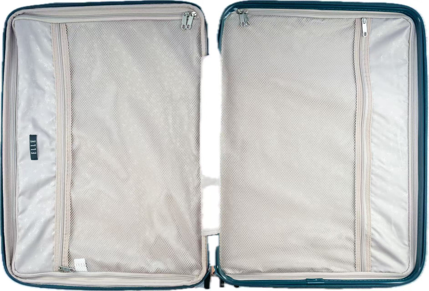 ELLE Lancelot Medium Check-In 24"