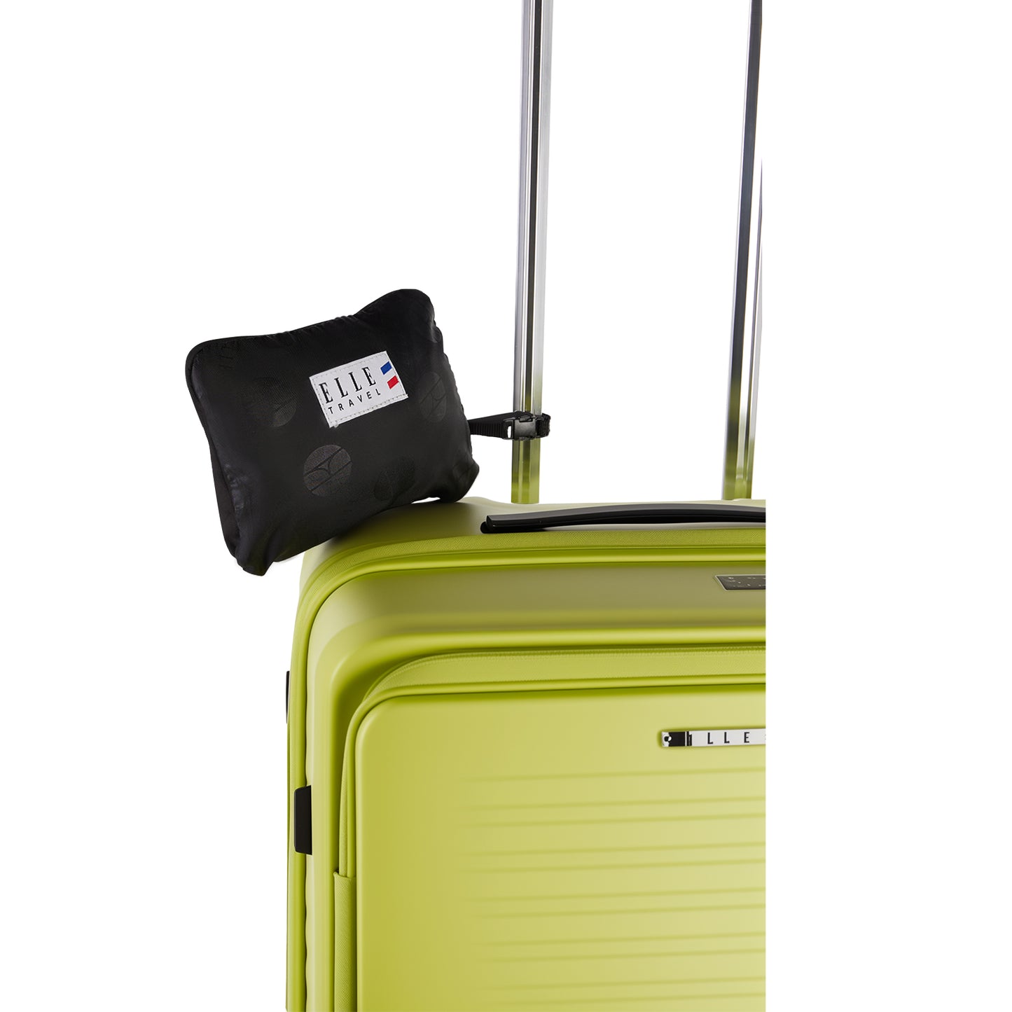 ELLE Luggage Cover - Medium Check-In