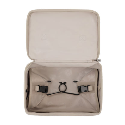 ELLE Hanging Packing Cube with Compression Straps