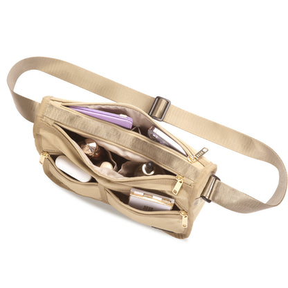 ELLE Posh Sports-Crossbody 2