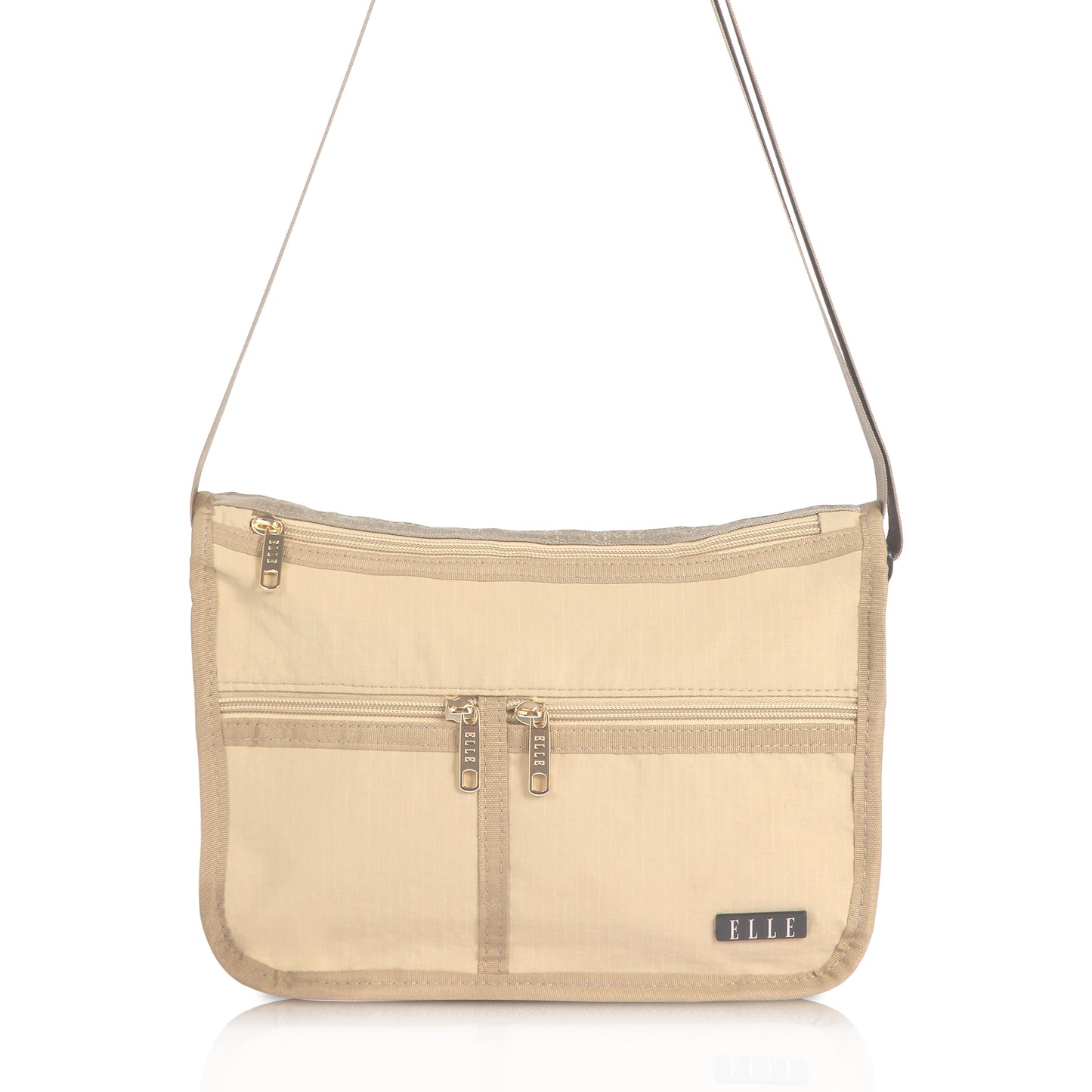 ELLE Posh Sports-Crossbody 2