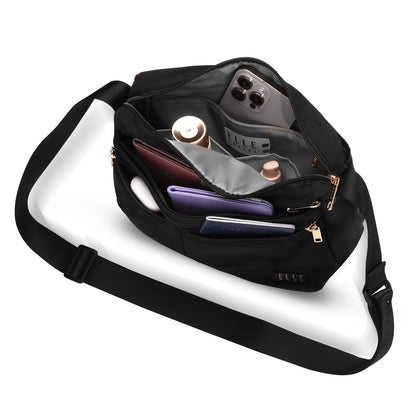 ELLE Posh Sports - Crossbody TF710