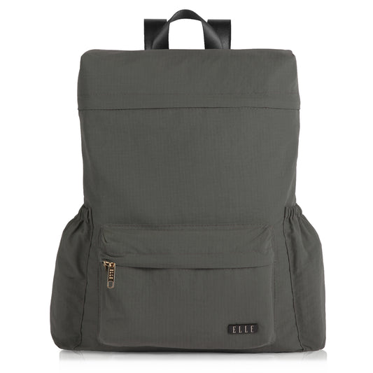 ELLE Posh Sports Backpack