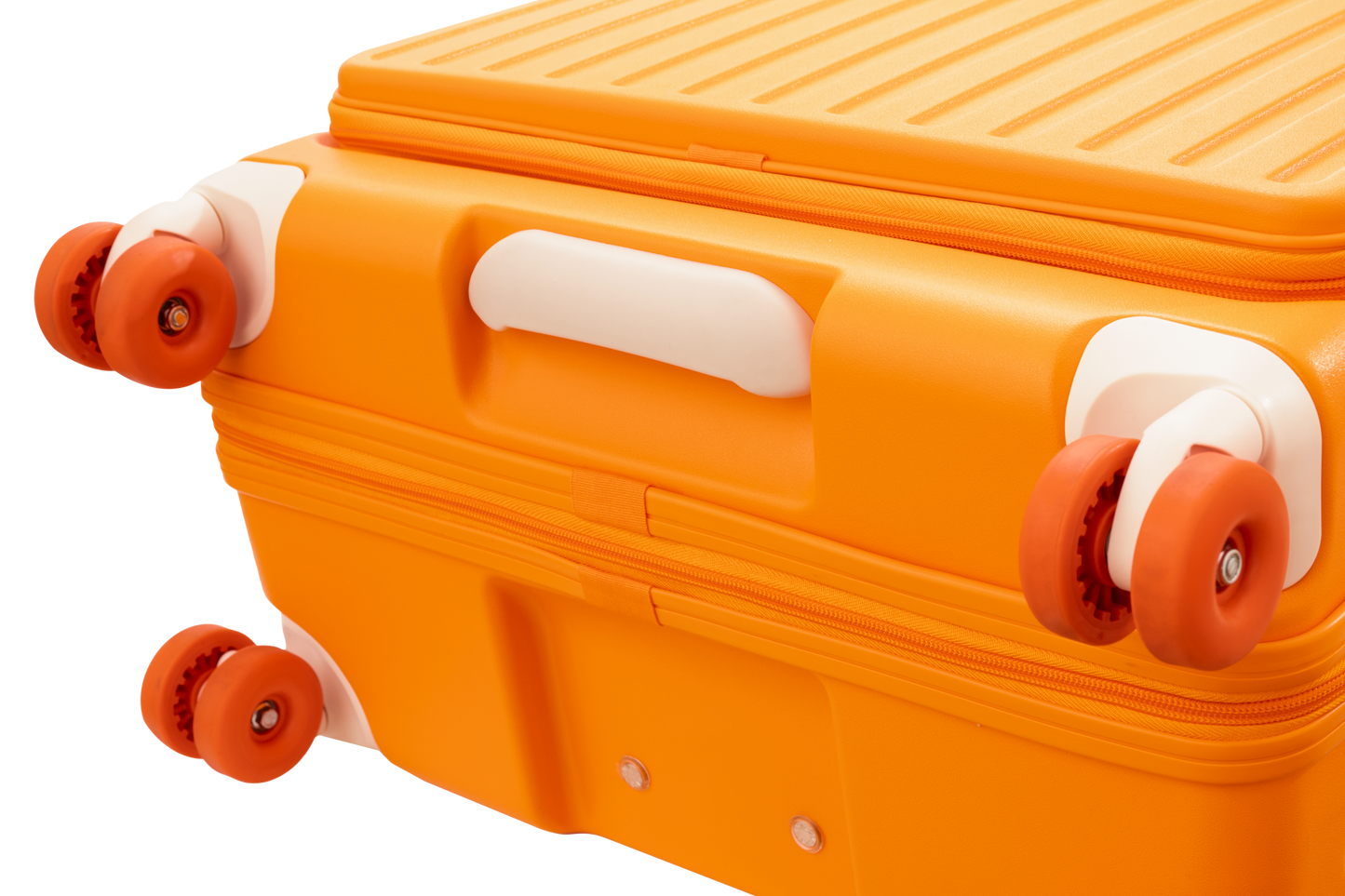 ELLE Triomphe Carry-On (Roller Wheel Edition) 20"