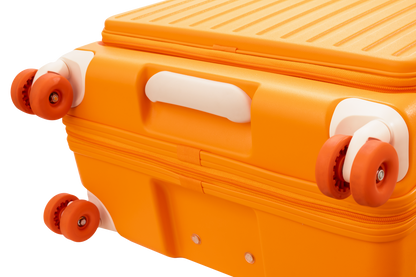 ELLE Triomphe Carry-On (Roller Wheel Edition) 20"