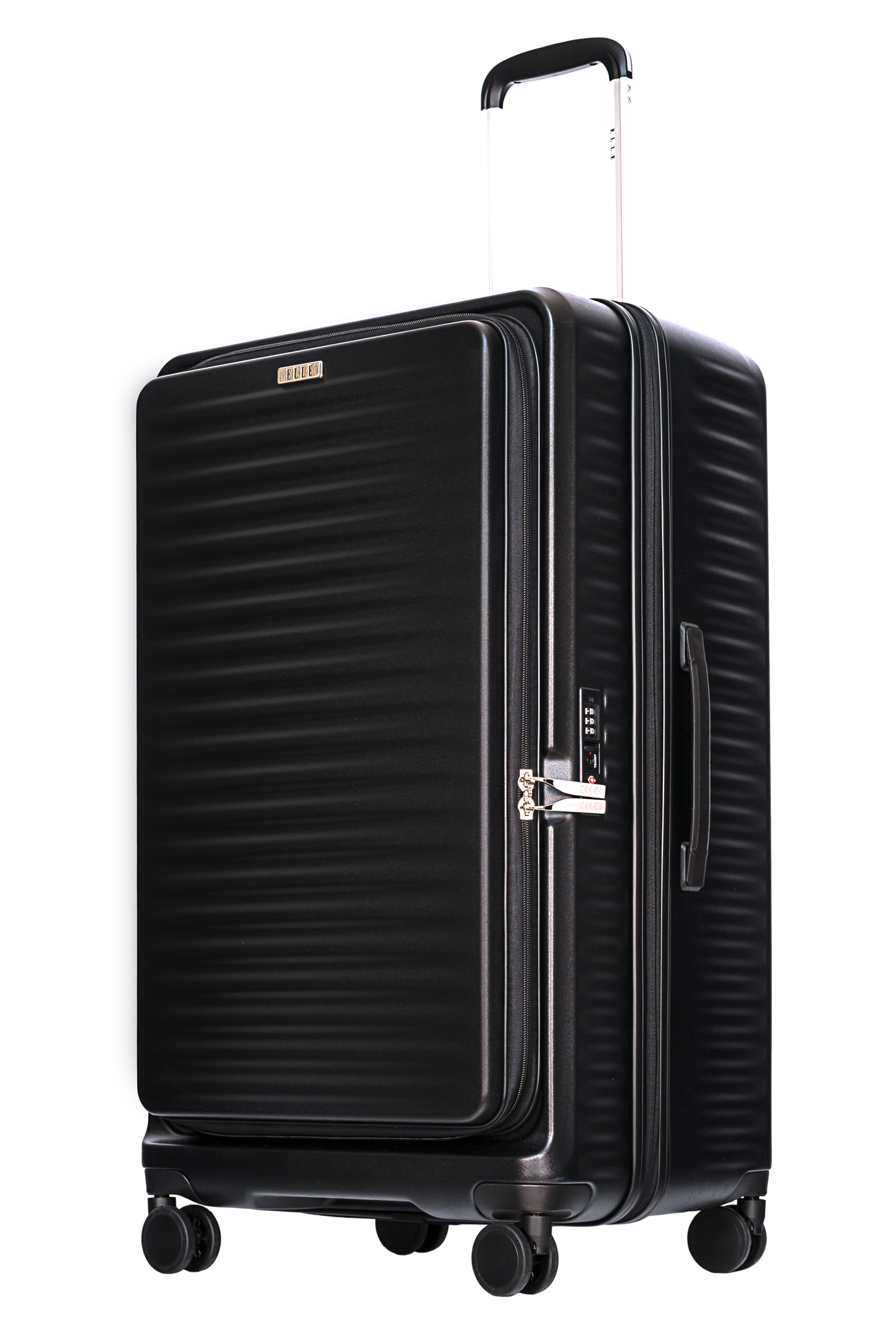 ELLE Ripple 2.0 Medium Check-In 27"