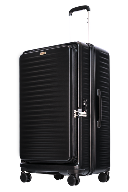 ELLE Ripple 2.0 Medium Check-In 25"