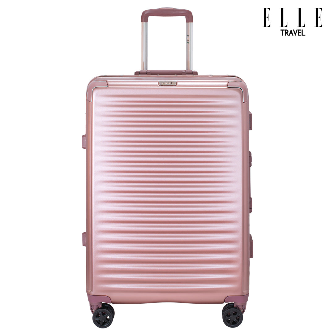 ELLE Ripple 2.0 Medium Check-In 25"