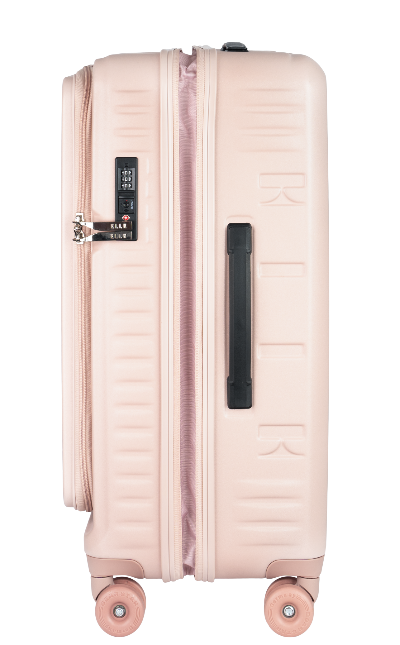 25.5" ELLE Ripple 2.0 (Roller Wheel Edition)