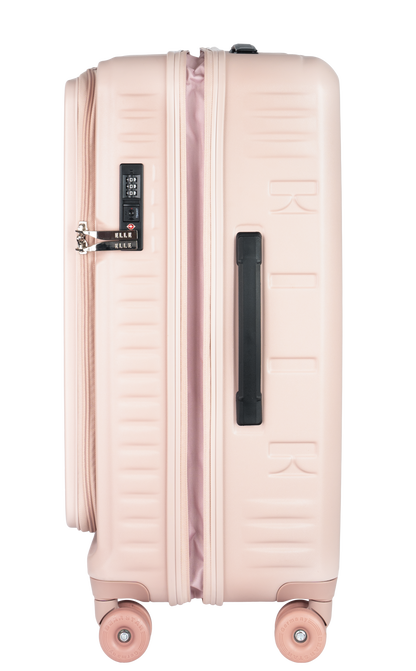 25.5" ELLE Ripple 2.0 (Roller Wheel Edition)