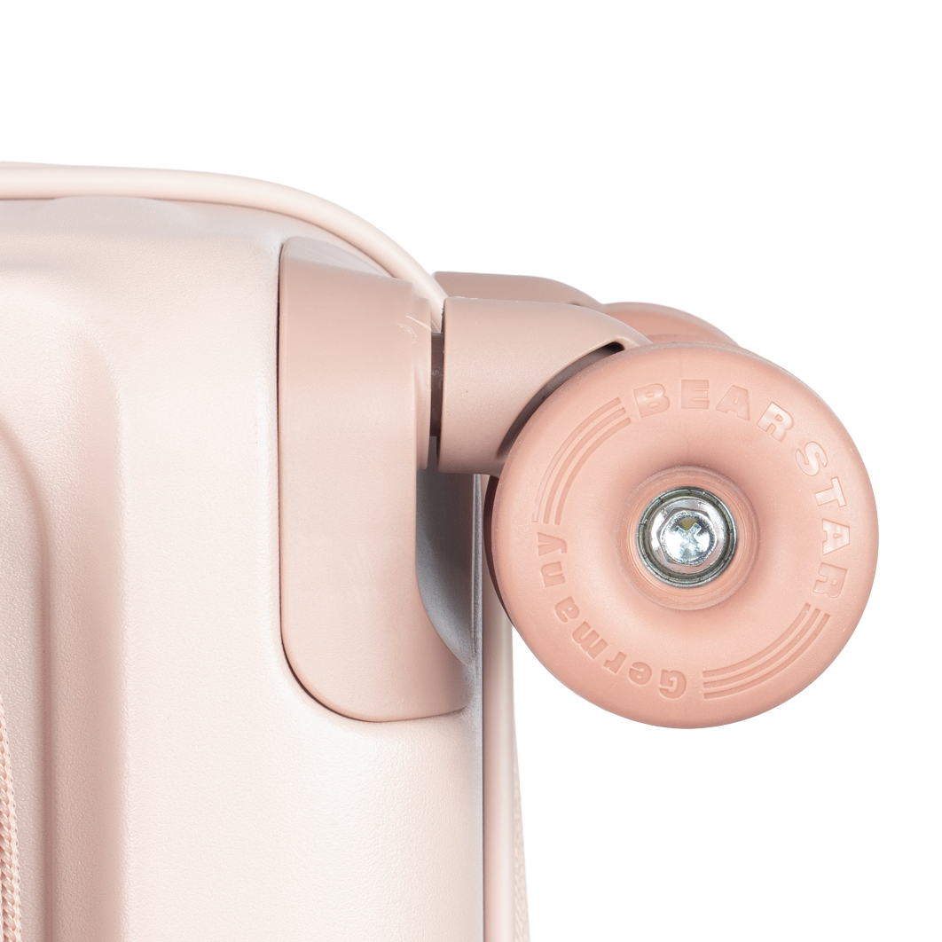 25.5" ELLE Ripple 2.0 (Roller Wheel Edition)