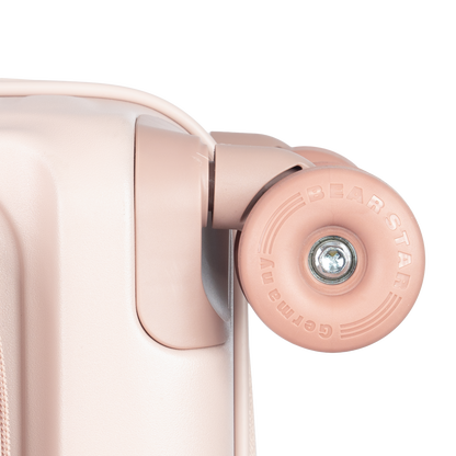 25.5" ELLE Ripple 2.0 (Roller Wheel Edition)