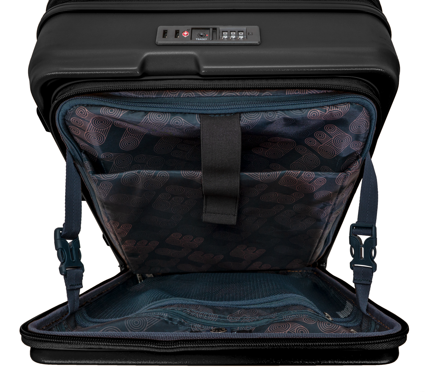 ELLE Ripple 2.0 Carry-On 19"