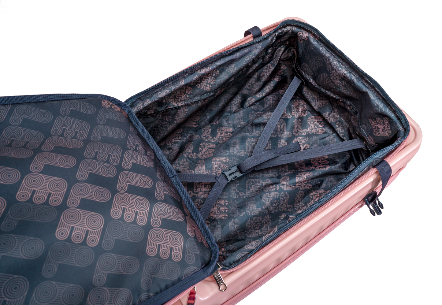 ELLE Ripple 2.0 Carry-On 19"