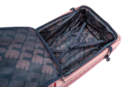 ELLE Ripple 2.0 Carry-On 19"
