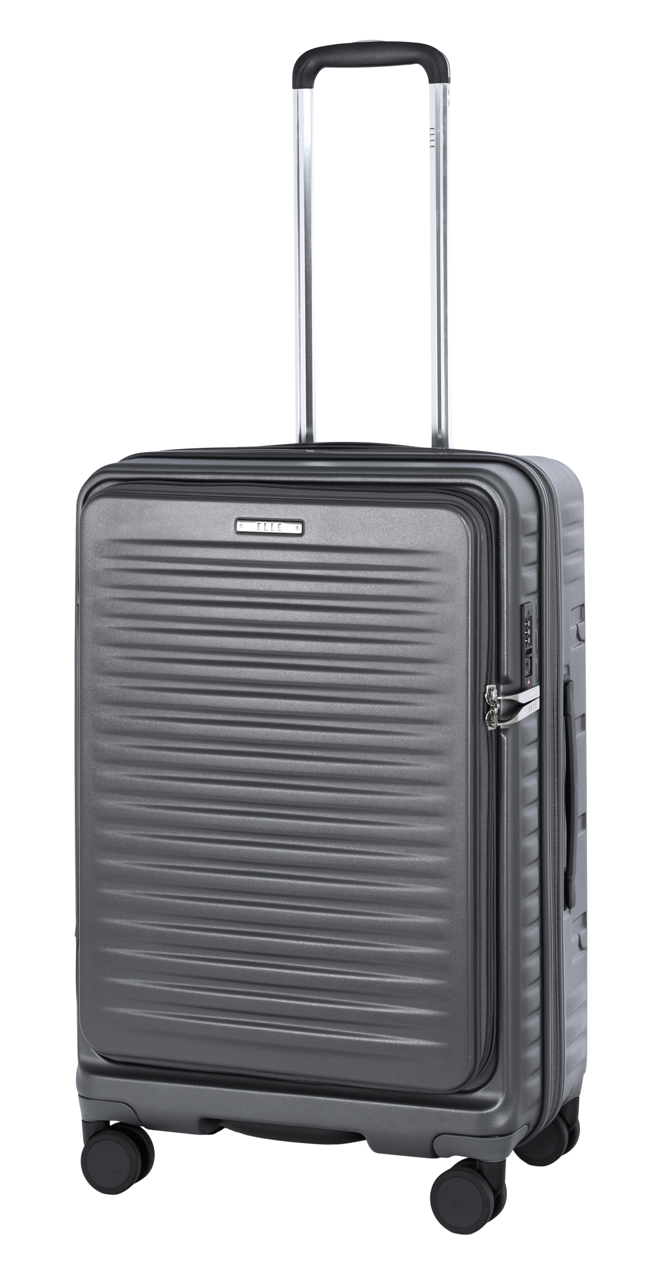 ELLE Ripple 2.0 Medium Check-In 25"