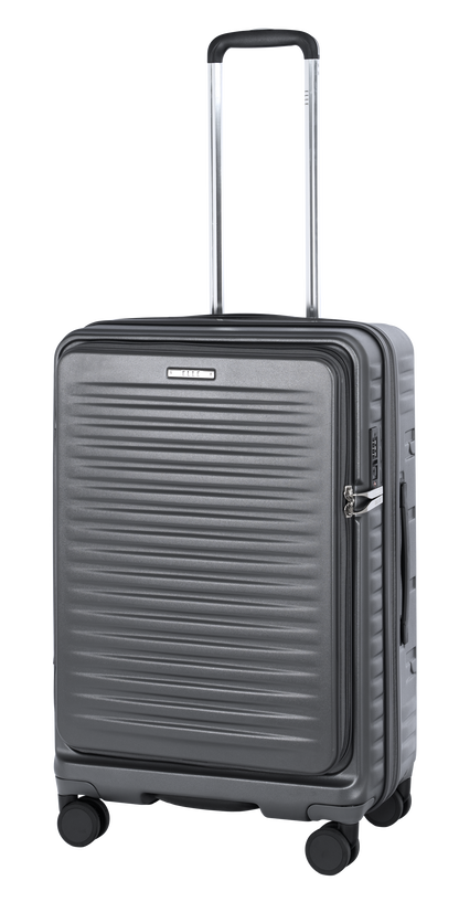 ELLE Ripple 2.0 Medium Check-In 25"