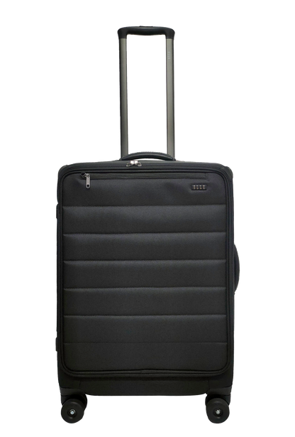 ELLE FlexiPro Carry-On (Roller Wheel Edition) 20"