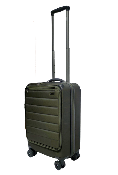 ELLE FlexiPro Large Check-In (Roller Wheel Edition) 28"