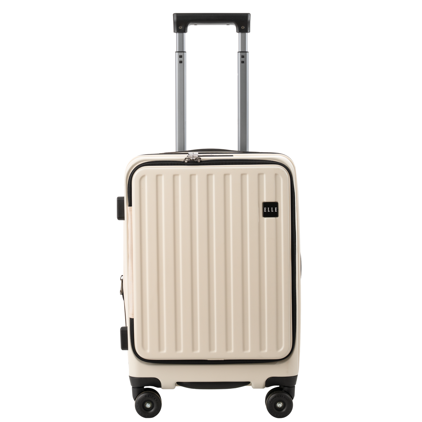 ELLE Triomphe Carry-On (Roller Wheel Edition) 20"