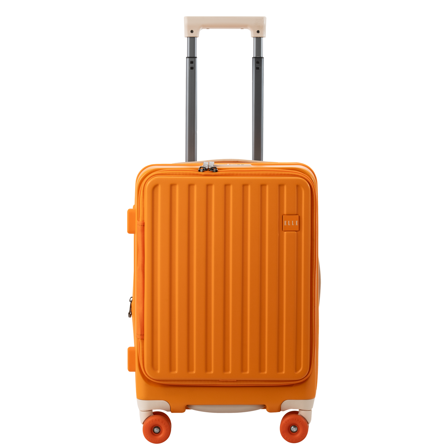ELLE Triomphe Carry-On (Roller Wheel Edition) 20"