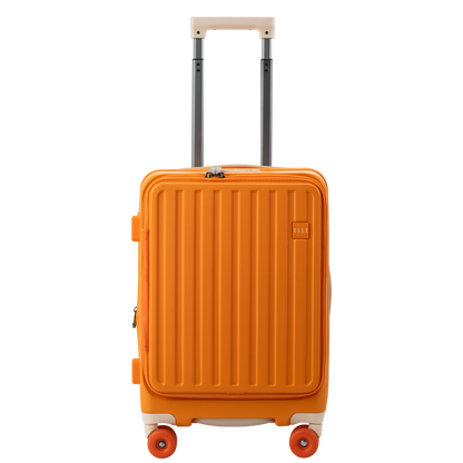 ELLE Triomphe Carry-On (Roller Wheel Edition) 20"