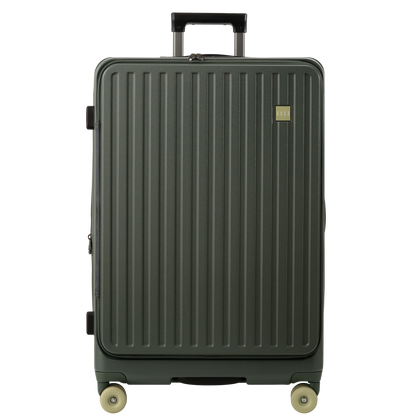 ELLE Triomphe Large Check-In (Roller Wheel Edition) 28"