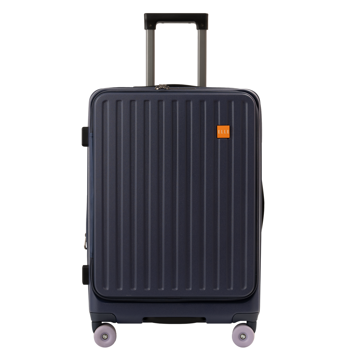 ELLE Triomphe Large Check-In (Roller Wheel Edition) 28"