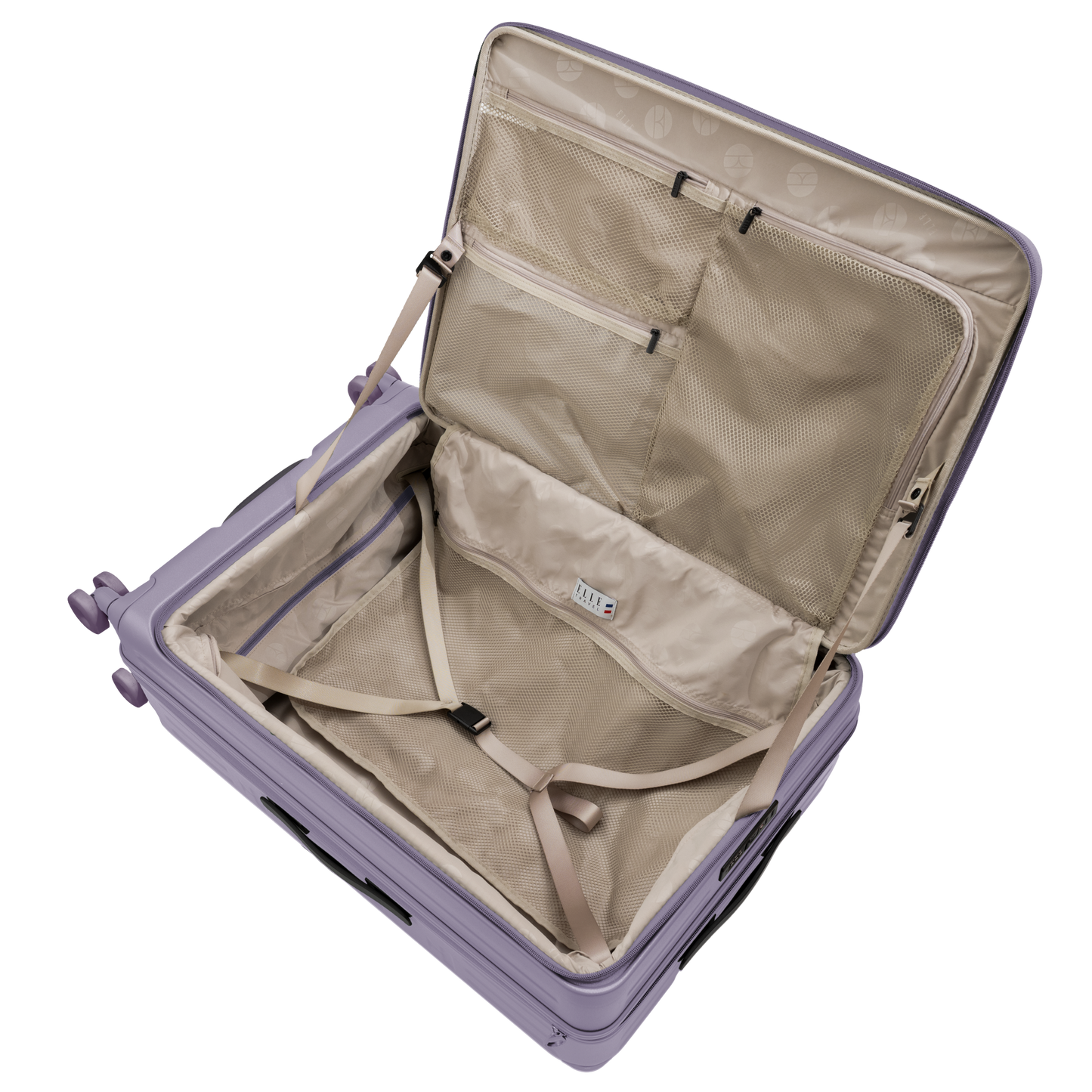 27" ELLE Triomphe (Roller Wheel Edition)