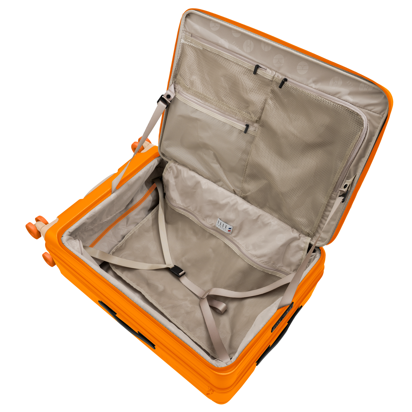 27" ELLE Triomphe (Roller Wheel Edition)