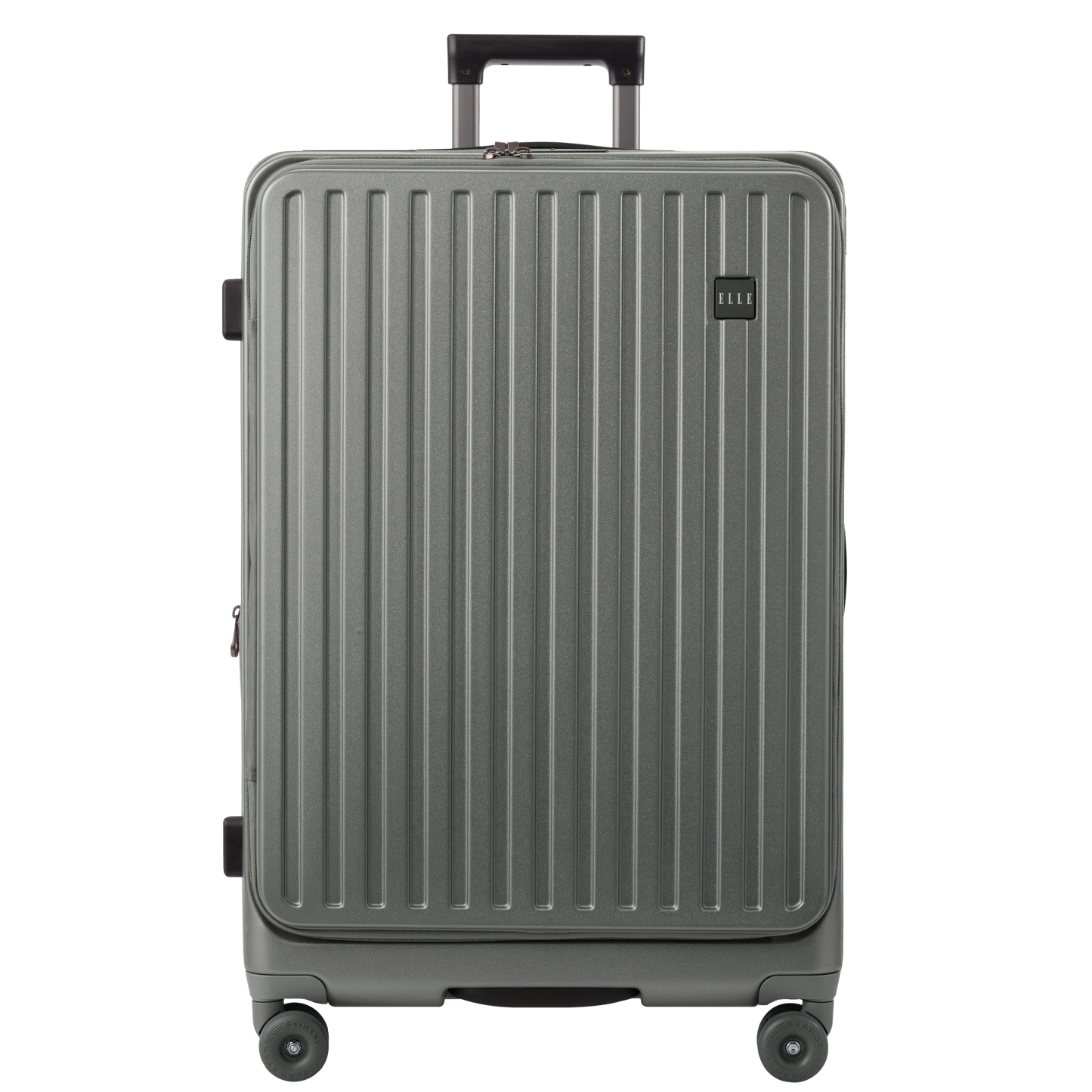ELLE Triomphe Large Check-In (Roller Wheel Edition) 28"